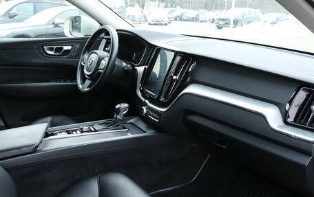 Volvo XC60 II, 2019 год, 4 460 000 рублей, 9 фотография