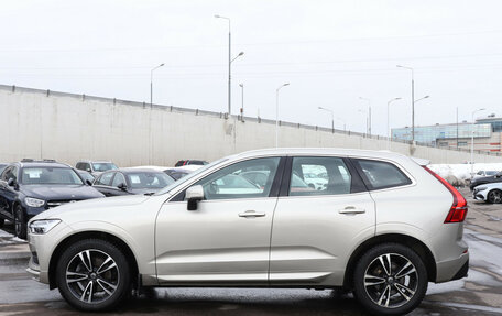 Volvo XC60 II, 2019 год, 4 460 000 рублей, 8 фотография