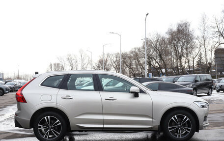 Volvo XC60 II, 2019 год, 4 460 000 рублей, 4 фотография
