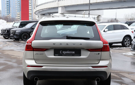 Volvo XC60 II, 2019 год, 4 460 000 рублей, 6 фотография