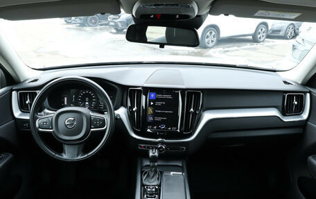 Volvo XC60 II, 2019 год, 4 460 000 рублей, 12 фотография