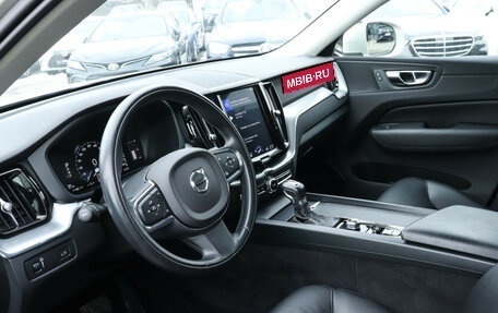 Volvo XC60 II, 2019 год, 4 460 000 рублей, 13 фотография