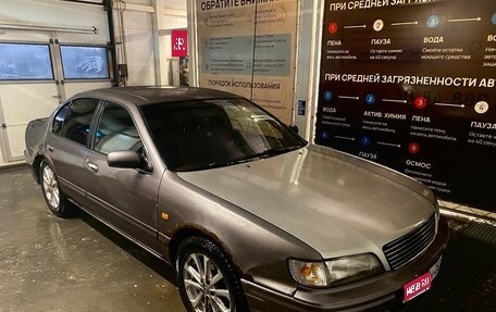Nissan Maxima IV, 1997 год, 165 000 рублей, 1 фотография