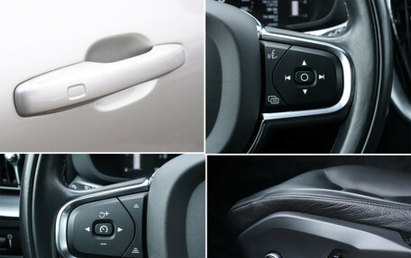 Volvo XC60 II, 2019 год, 4 460 000 рублей, 17 фотография