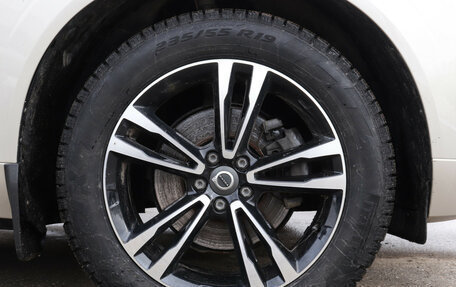 Volvo XC60 II, 2019 год, 4 460 000 рублей, 22 фотография