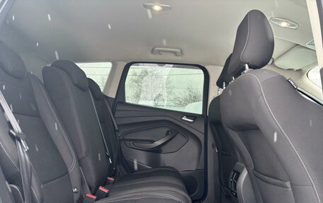 Ford Kuga III, 2018 год, 1 699 000 рублей, 7 фотография