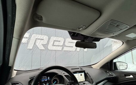 Ford Kuga III, 2018 год, 1 699 000 рублей, 6 фотография