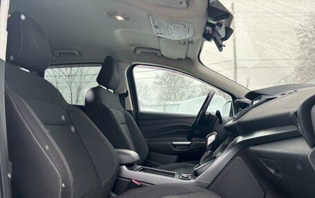 Ford Kuga III, 2018 год, 1 699 000 рублей, 8 фотография