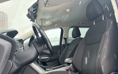 Ford Kuga III, 2018 год, 1 699 000 рублей, 10 фотография