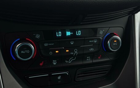 Ford Kuga III, 2018 год, 1 699 000 рублей, 20 фотография