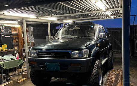 Toyota Hilux Surf III рестайлинг, 1993 год, 1 099 000 рублей, 6 фотография