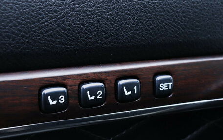 Toyota Land Cruiser 200, 2017 год, 6 400 000 рублей, 17 фотография