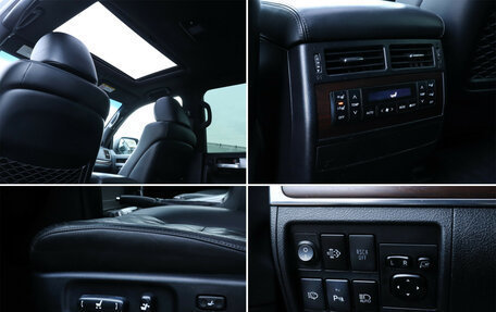 Toyota Land Cruiser 200, 2017 год, 6 400 000 рублей, 15 фотография