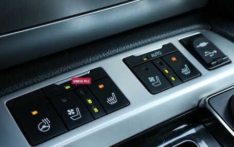 Toyota Land Cruiser 200, 2017 год, 6 400 000 рублей, 19 фотография