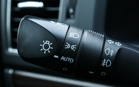 Toyota Land Cruiser 200, 2017 год, 6 400 000 рублей, 24 фотография