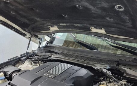 Land Rover Range Rover Sport II, 2013 год, 2 900 000 рублей, 5 фотография