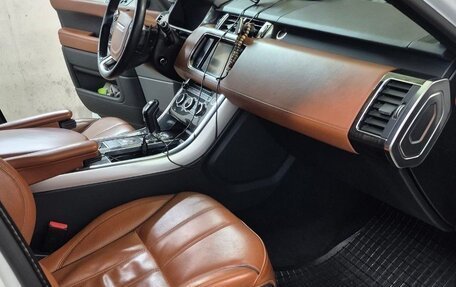 Land Rover Range Rover Sport II, 2013 год, 2 900 000 рублей, 11 фотография