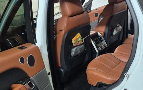 Land Rover Range Rover Sport II, 2013 год, 2 900 000 рублей, 8 фотография