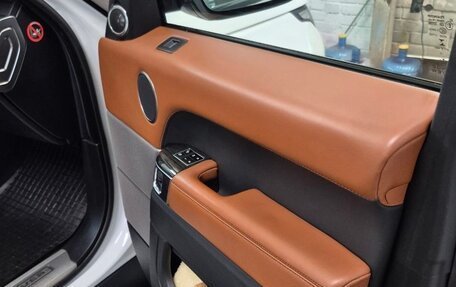 Land Rover Range Rover Sport II, 2013 год, 2 900 000 рублей, 10 фотография