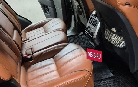 Land Rover Range Rover Sport II, 2013 год, 2 900 000 рублей, 9 фотография