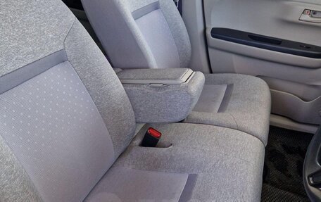 Toyota Passo III, 2017 год, 865 000 рублей, 3 фотография