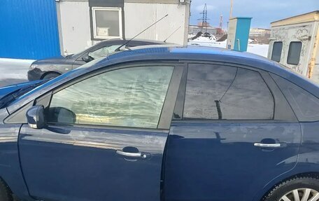 Ford Focus II рестайлинг, 2010 год, 590 000 рублей, 2 фотография