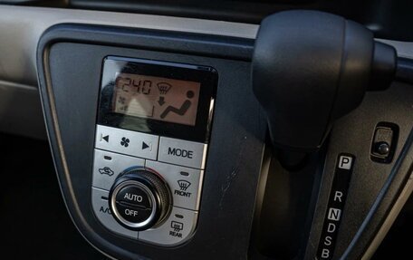 Toyota Passo III, 2017 год, 865 000 рублей, 4 фотография