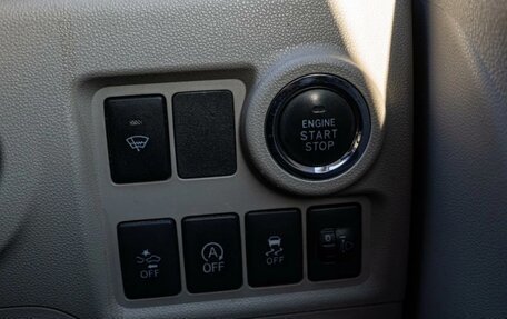 Toyota Passo III, 2017 год, 865 000 рублей, 7 фотография