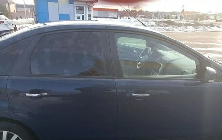 Ford Focus II рестайлинг, 2010 год, 590 000 рублей, 3 фотография