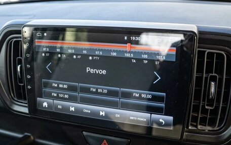 Toyota Passo III, 2017 год, 865 000 рублей, 5 фотография