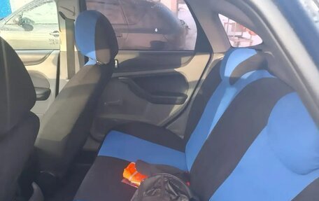 Ford Focus II рестайлинг, 2010 год, 590 000 рублей, 7 фотография