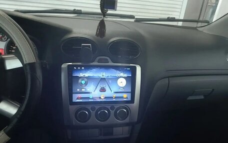 Ford Focus II рестайлинг, 2010 год, 590 000 рублей, 5 фотография