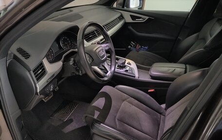 Audi Q7, 2016 год, 4 700 000 рублей, 6 фотография