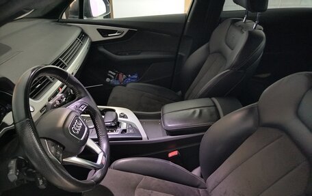 Audi Q7, 2016 год, 4 700 000 рублей, 7 фотография