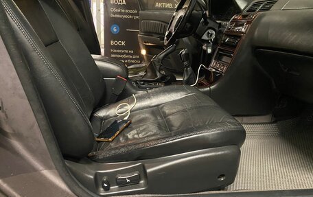 Nissan Maxima IV, 1997 год, 165 000 рублей, 4 фотография