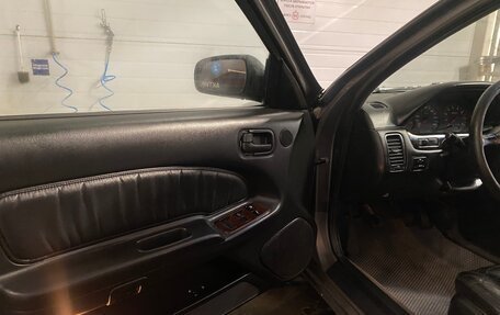 Nissan Maxima IV, 1997 год, 165 000 рублей, 6 фотография