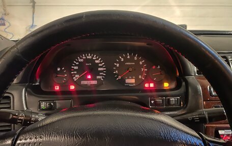 Nissan Maxima IV, 1997 год, 165 000 рублей, 8 фотография