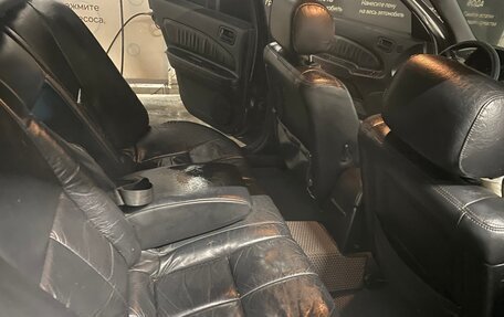 Nissan Maxima IV, 1997 год, 165 000 рублей, 10 фотография