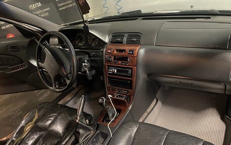 Nissan Maxima IV, 1997 год, 165 000 рублей, 11 фотография