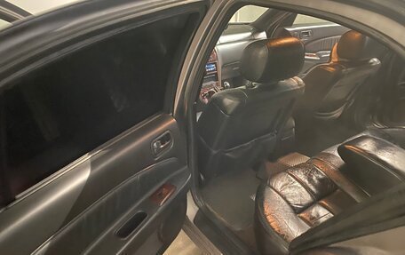 Nissan Maxima IV, 1997 год, 165 000 рублей, 9 фотография