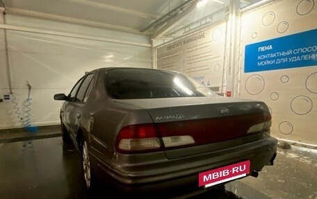 Nissan Maxima IV, 1997 год, 165 000 рублей, 2 фотография