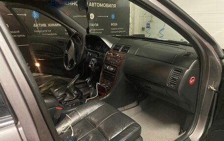 Nissan Maxima IV, 1997 год, 165 000 рублей, 12 фотография