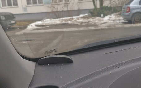 Hyundai Solaris II рестайлинг, 2012 год, 900 000 рублей, 2 фотография