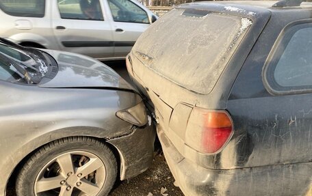 Nissan Primera II рестайлинг, 2001 год, 145 000 рублей, 2 фотография