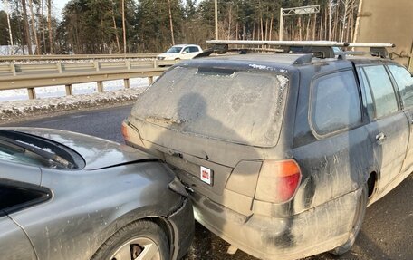 Nissan Primera II рестайлинг, 2001 год, 145 000 рублей, 3 фотография