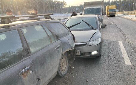 Nissan Primera II рестайлинг, 2001 год, 145 000 рублей, 4 фотография