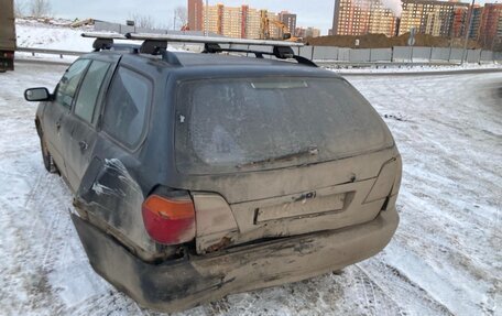 Nissan Primera II рестайлинг, 2001 год, 145 000 рублей, 5 фотография