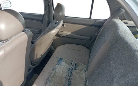 Nissan March II, 1997 год, 130 000 рублей, 8 фотография