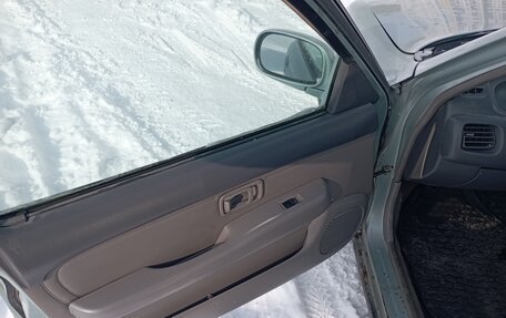 Nissan March II, 1997 год, 130 000 рублей, 6 фотография