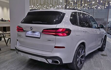 BMW X5, 2025 год, 15 600 000 рублей, 4 фотография